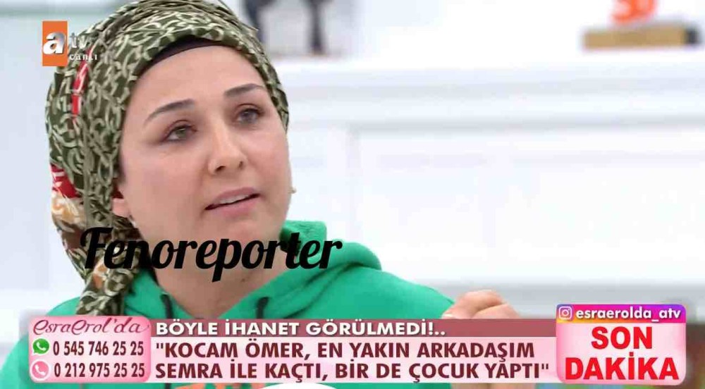 esra erol da tezcan sonmez kimdir omer sonmez kimdir omer sonmez olayi nedir